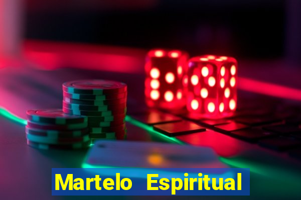 Martelo Espiritual de Deus significado na biblia